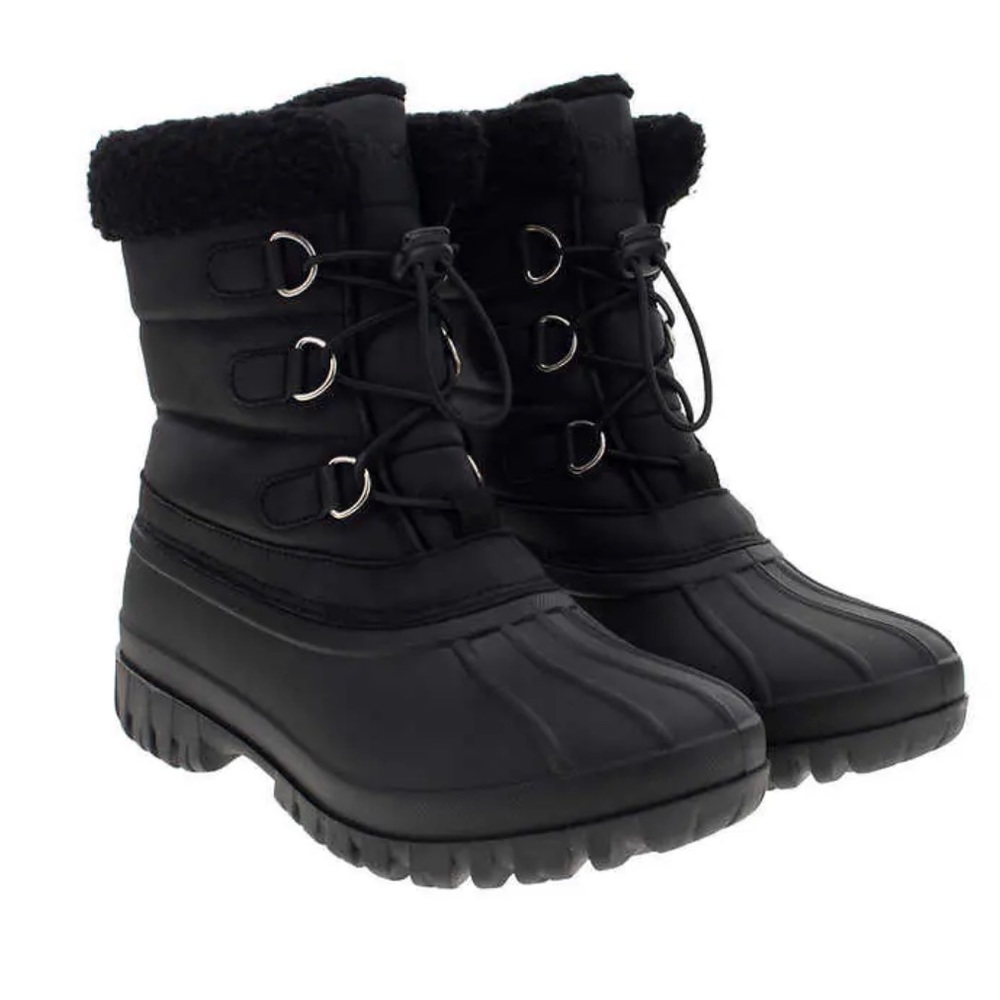 Chooka Ladies' Winter Snow Boot